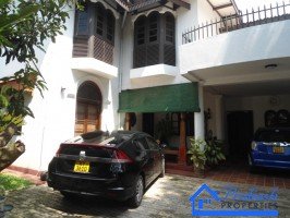 House for Sale at Nawala